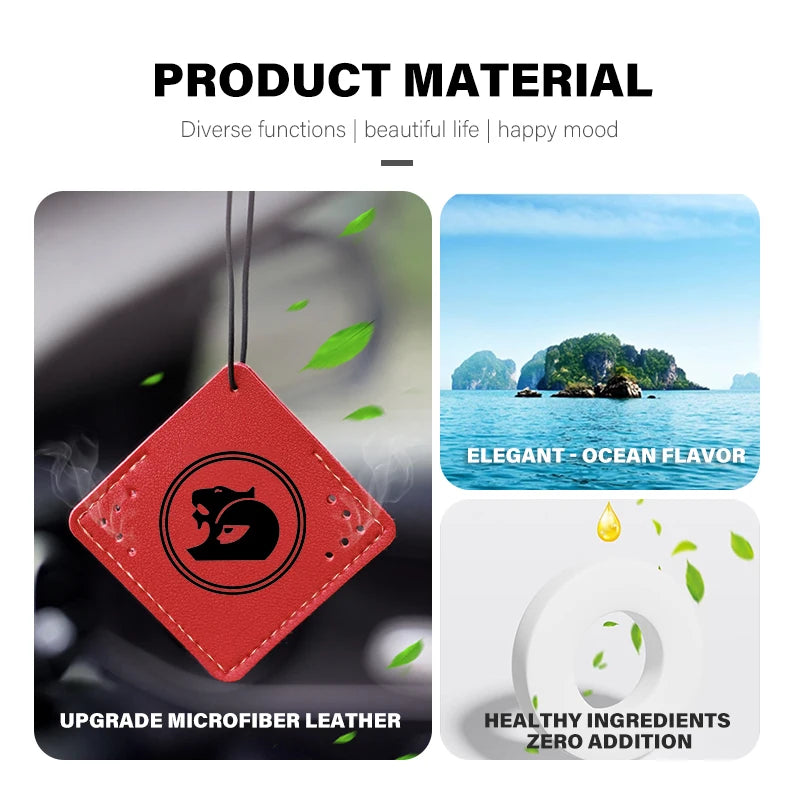 1pcs Car Aromatherapy Pendant For Holden HSV (Brand New)