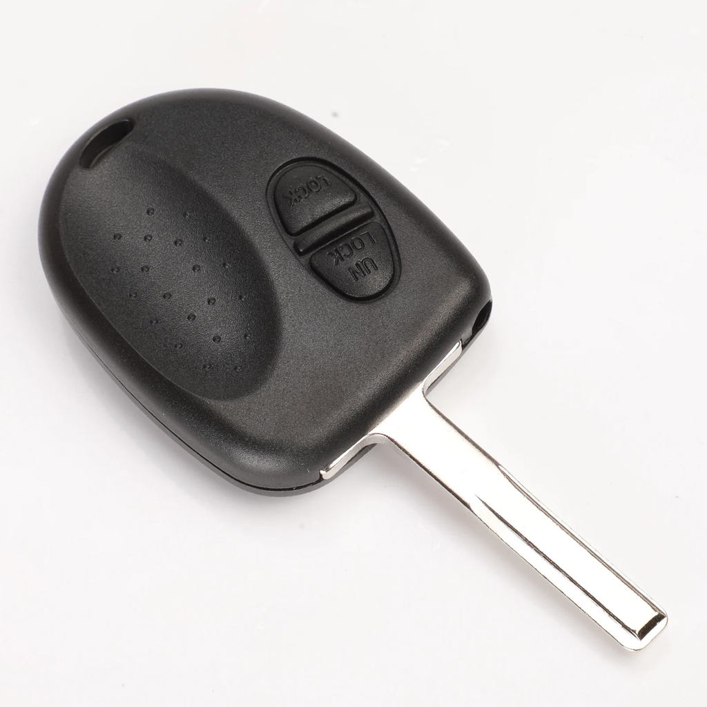 1PCS Car Key & Remote Shell with 2 Buttons Fit for Holden Commodore (Brand New)