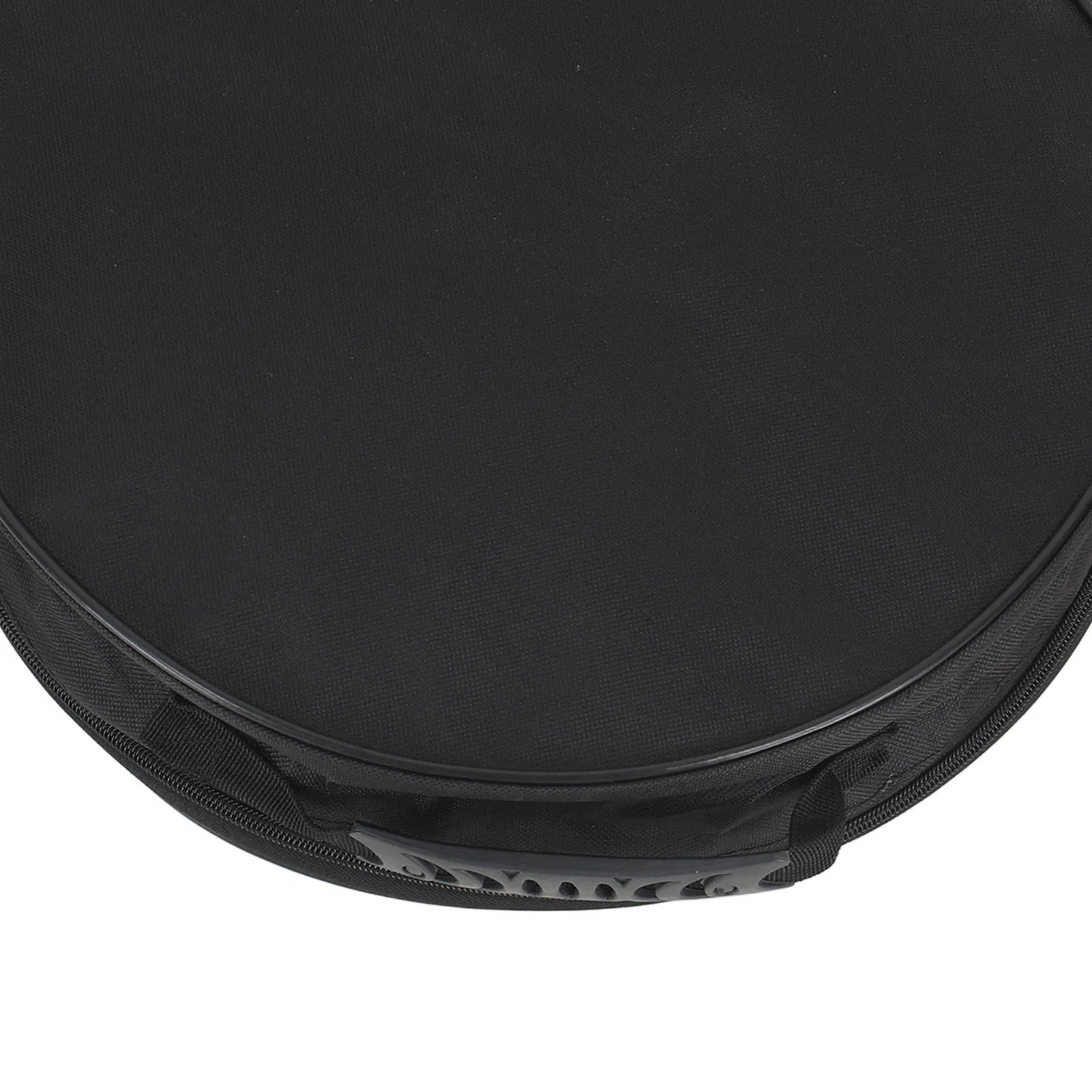 1pcs Car Jump Starter Cable Storage Bag (Brand New) (Round)