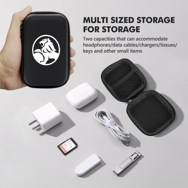 1pcs Leather Holden Hard Case For Holden (Brand New) (All Colours Available)