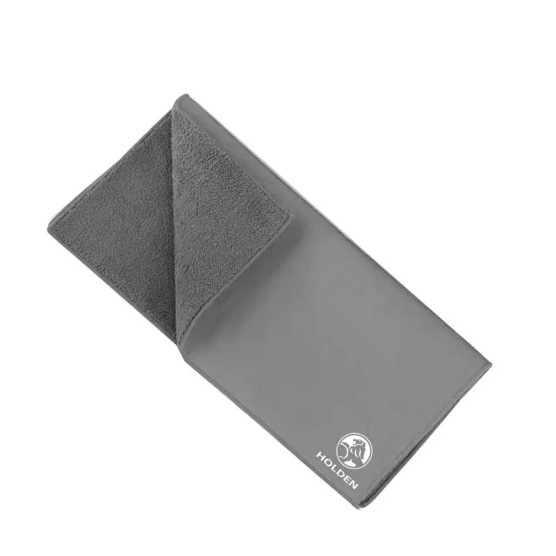4pcs Microfiber Towel Cleaning Cloth For Holden (All Colours Available)