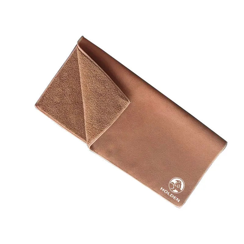 4pcs Microfiber Towel Cleaning Cloth For Holden (All Colours Available)