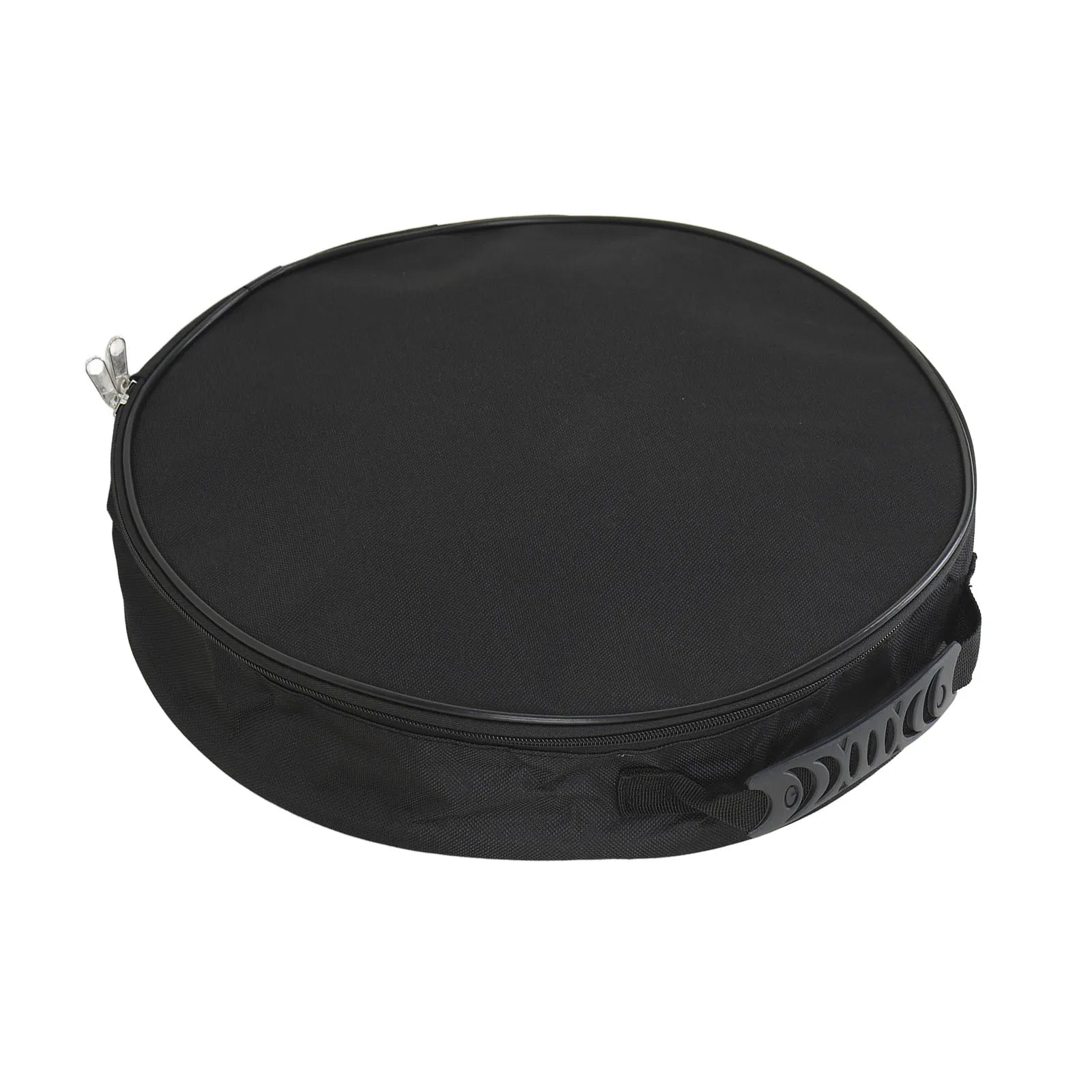 1pcs Car Jump Starter Cable Storage Bag (Brand New) (Round)