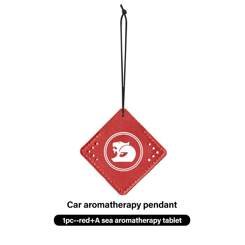 1pcs Car Aromatherapy Pendant Air Freshener For Holden HSV (Brand New)