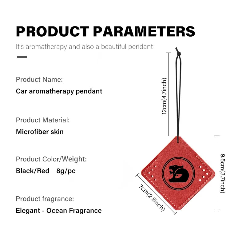 1pcs Car Aromatherapy Pendant For Holden HSV (Brand New)