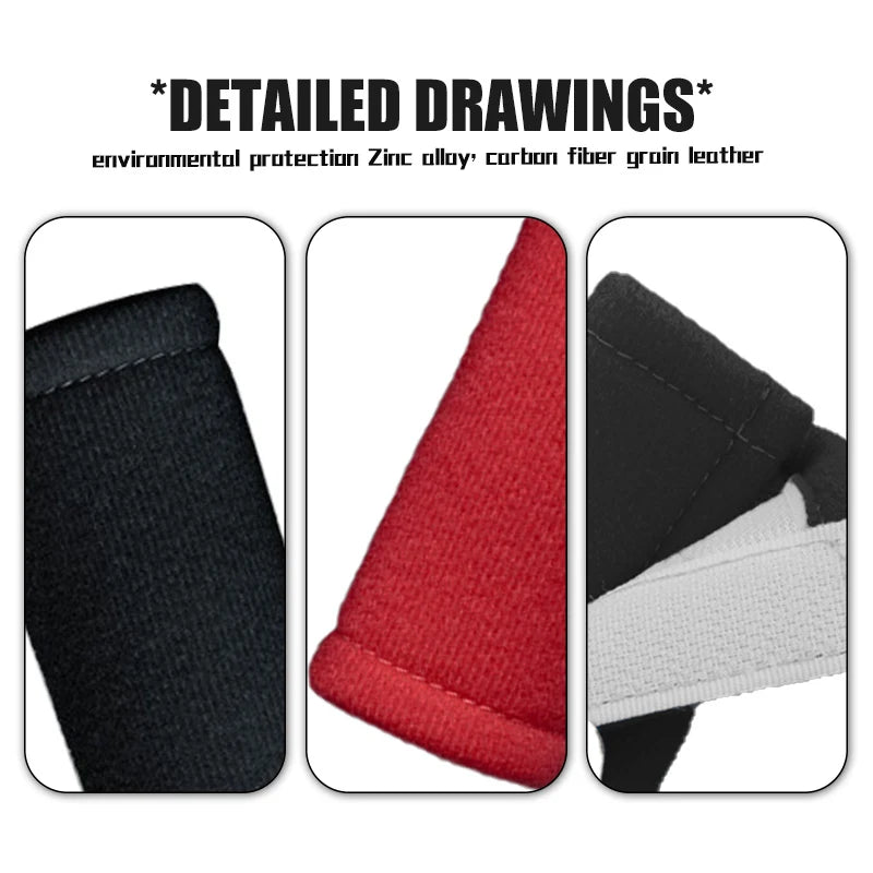 2pcs Car Door Handle Protective Cover For Holden HSV (Brand New)