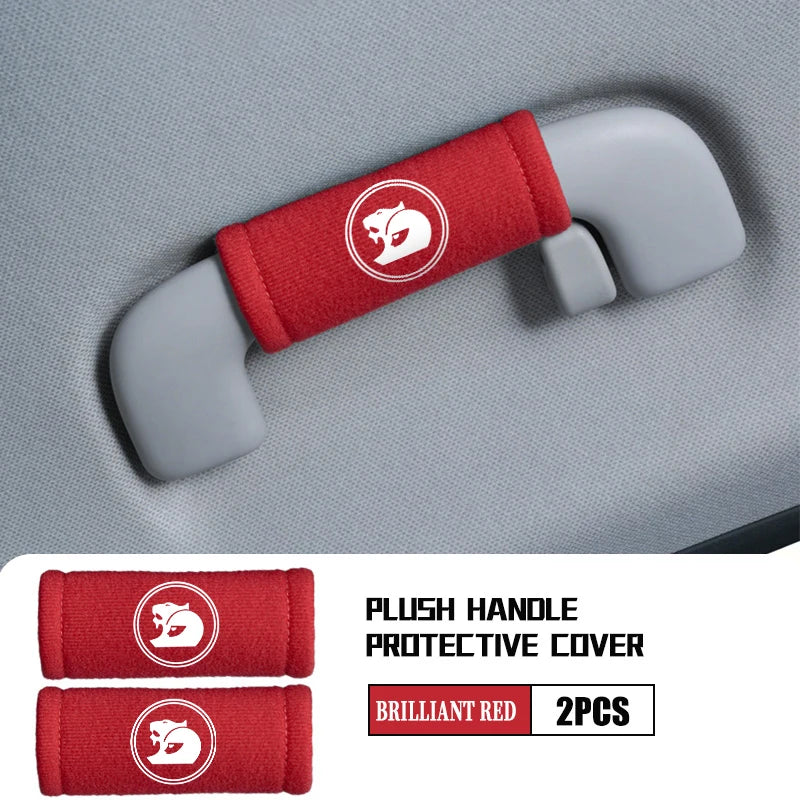 2pcs Car Door Handle Protective Cover For Holden HSV (Brand New)