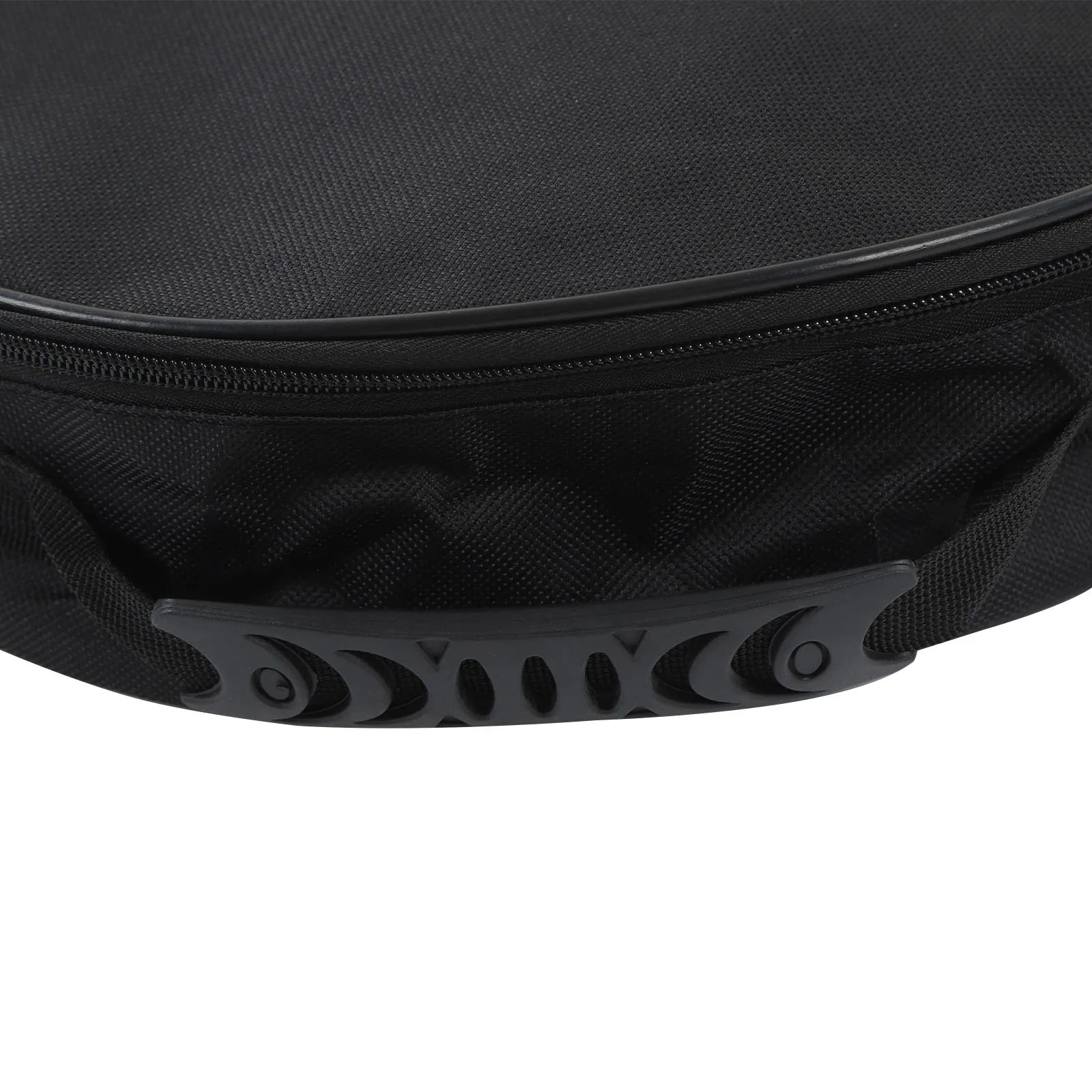 1pcs Car Jump Starter Cable Storage Bag (Brand New) (Round)