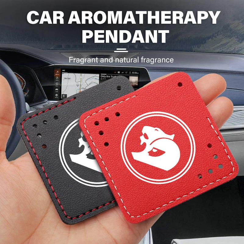 1pcs Car Aromatherapy Pendant Air Freshener For Holden HSV (Brand New)