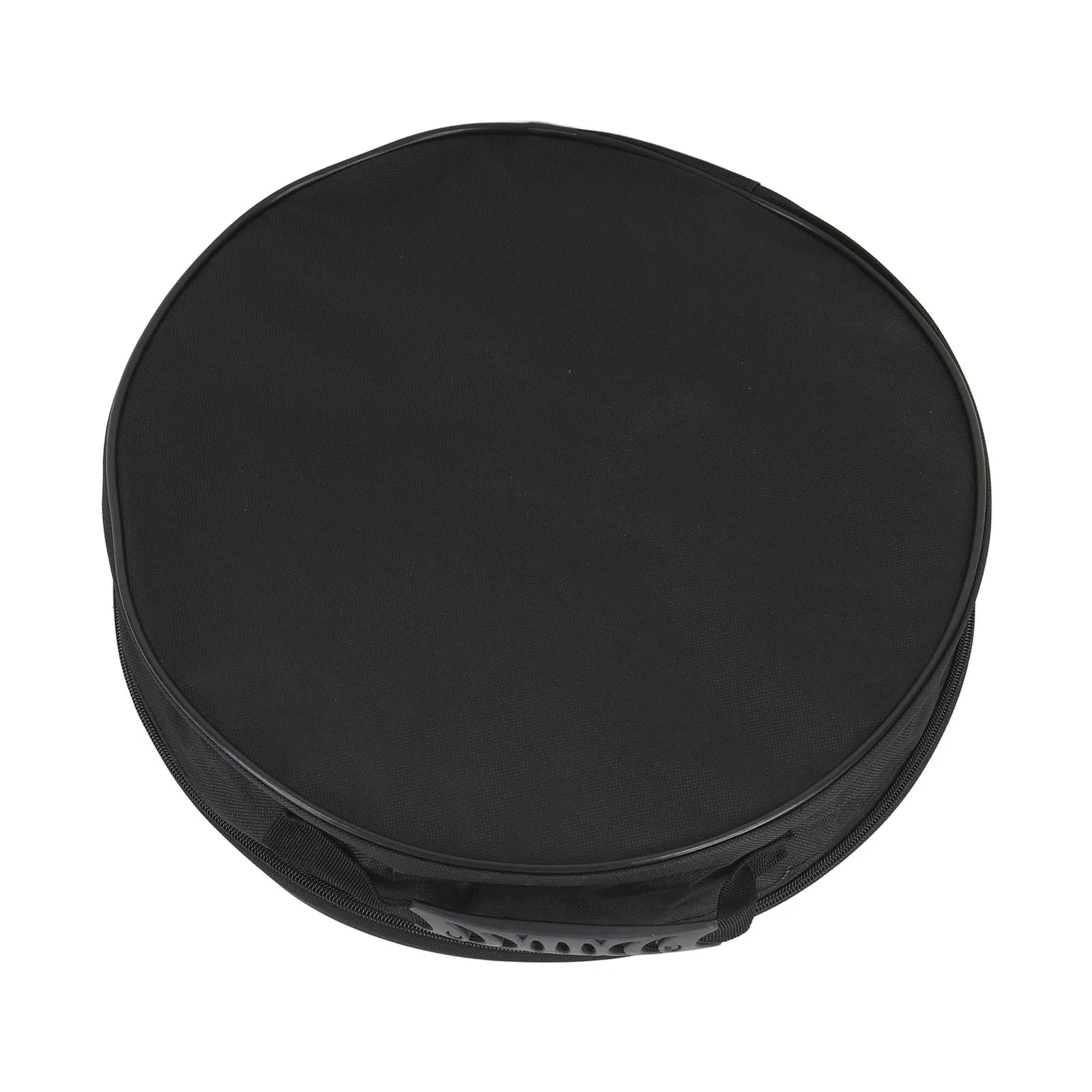 1pcs Car Jump Starter Cable Storage Bag (Brand New) (Round)