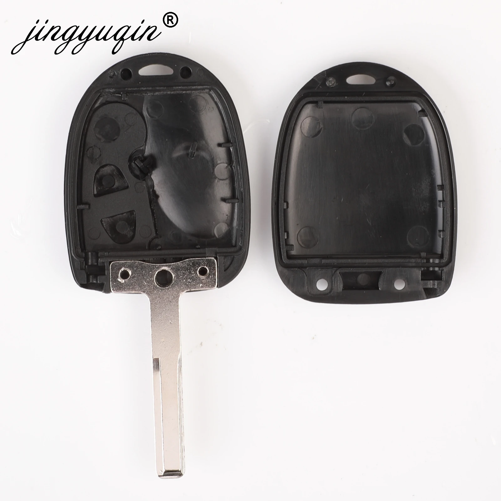 1PCS Car Key Shell with 3 Buttons Fit for Holden Commodore (Brand New)