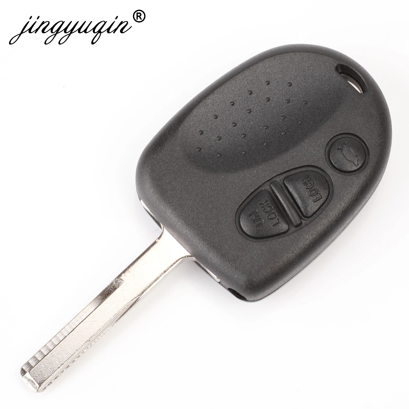 1PCS Car Key Shell with 3 Buttons Fit for Holden Commodore (Brand New)