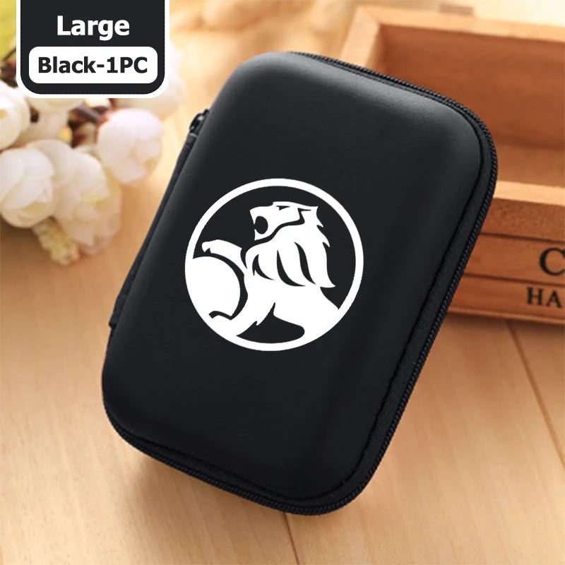 1pcs Leather Holden Hard Case For Holden (Brand New) (All Colours Available)