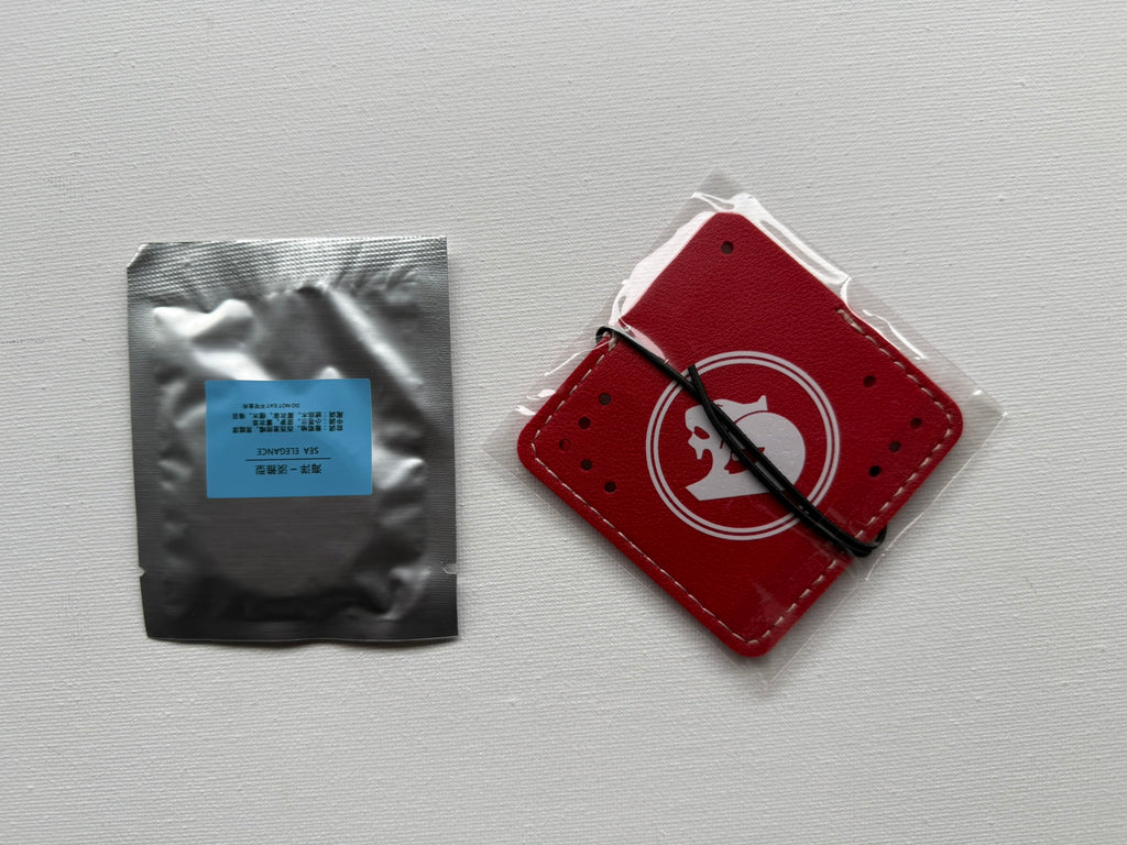 1pcs Car Aromatherapy Pendant Air Freshener For Holden HSV (Brand New)