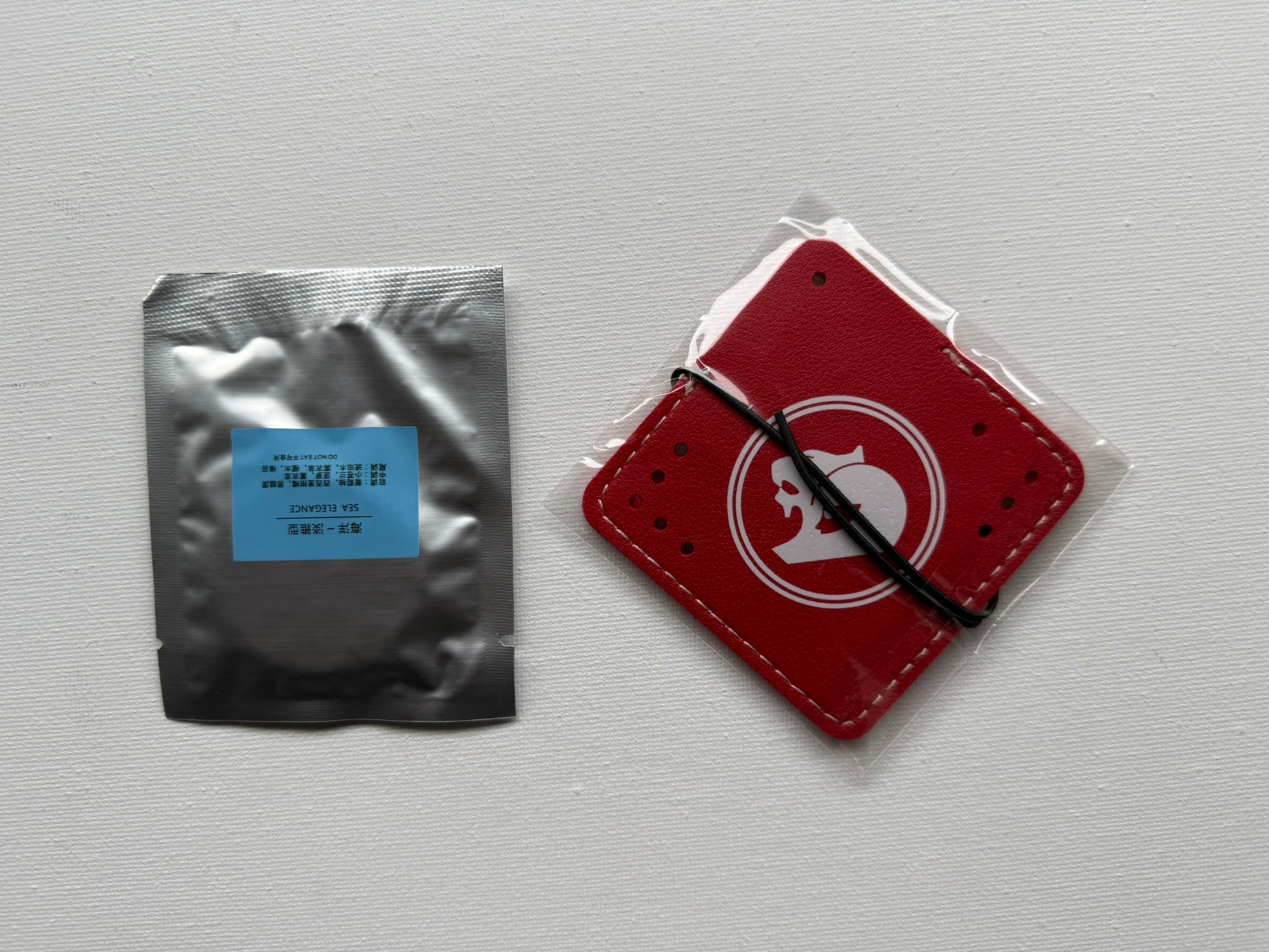 1pcs Car Aromatherapy Pendant Air Freshener For Holden HSV (Brand New)