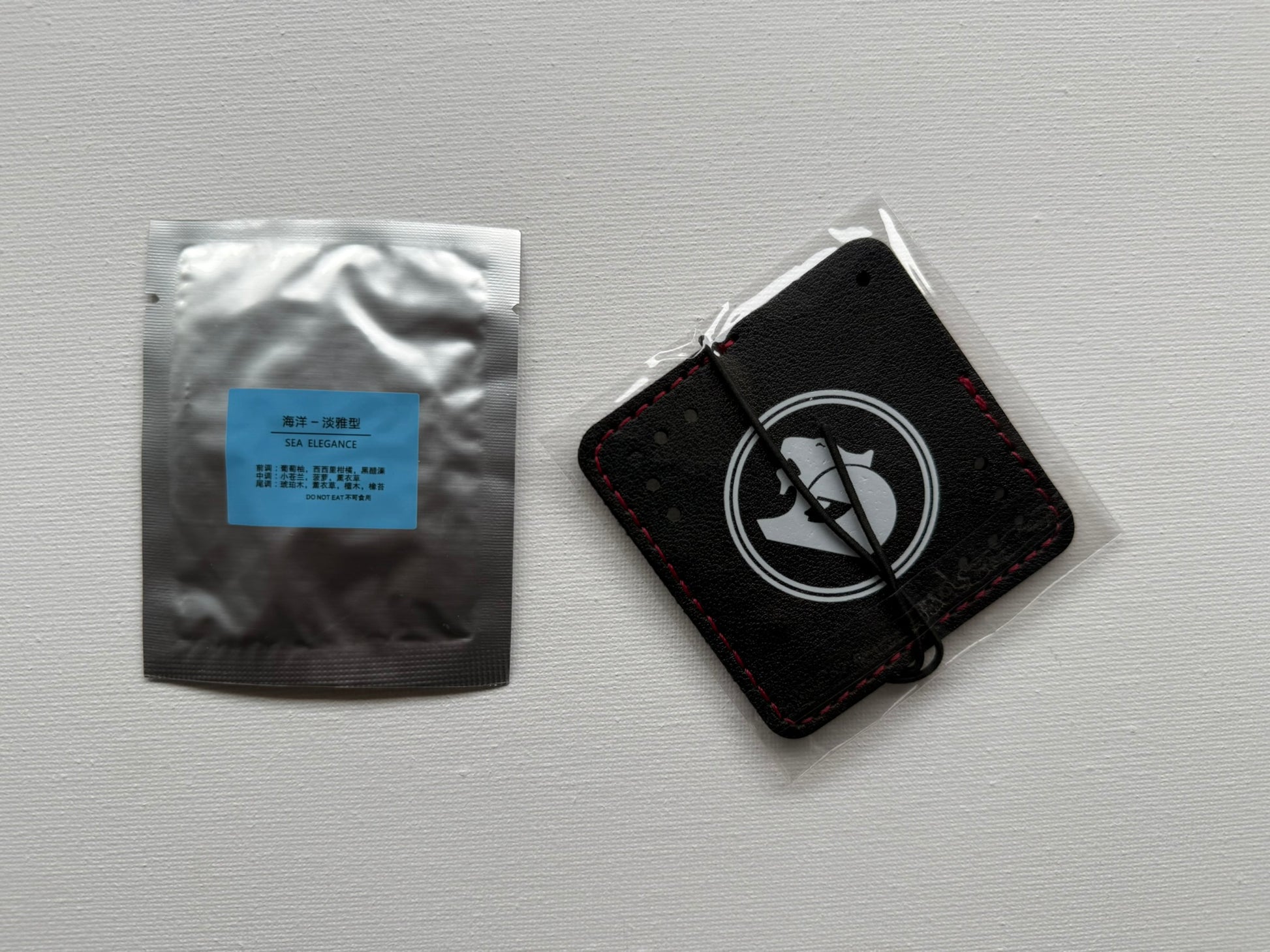 1pcs Car Aromatherapy Pendant Air Freshener For Holden HSV (Brand New)