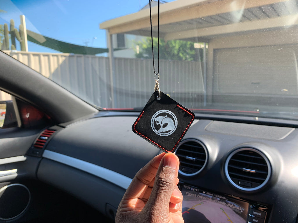 1pcs Car Aromatherapy Pendant Air Freshener For Holden HSV (Fits All Holden Models)