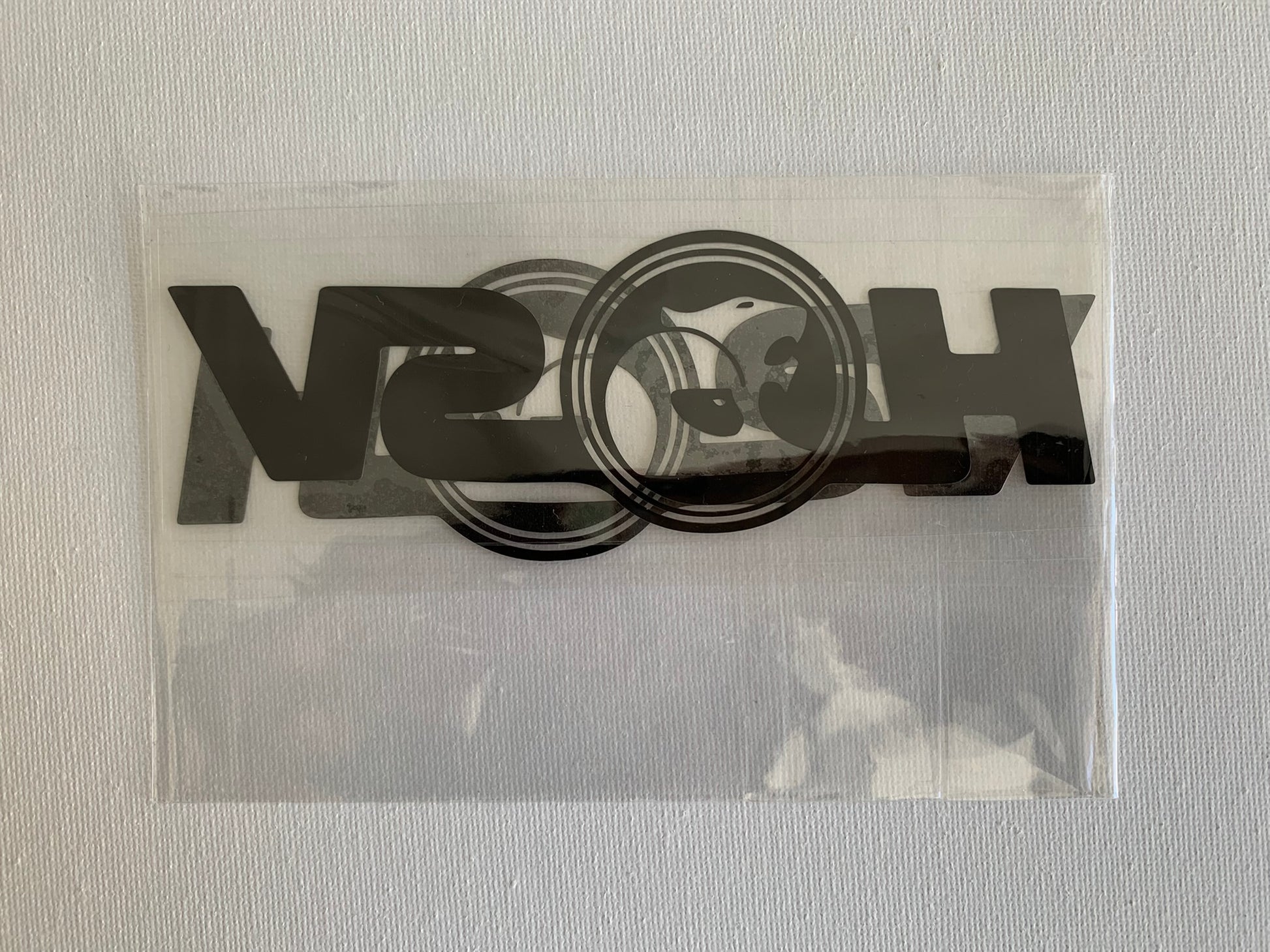 2pcs Holden HSV Car Stickers For Holden Special Vehicles (Fits all Holden Models)&nbsp;