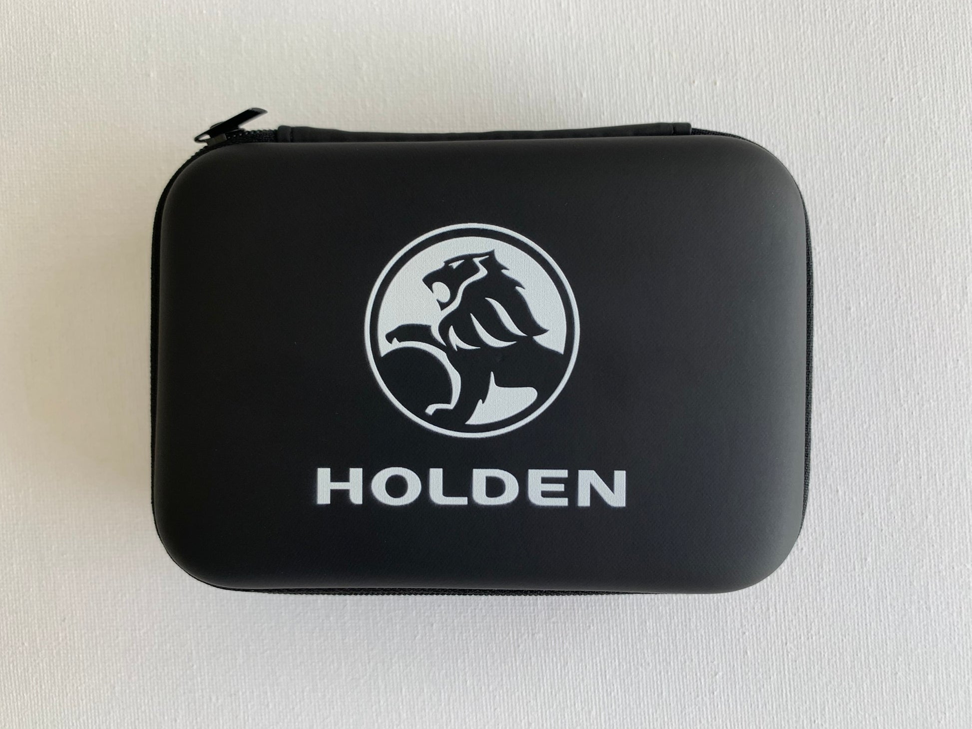 1pcs Leather Holden Hard Case For Holden (Brand New)