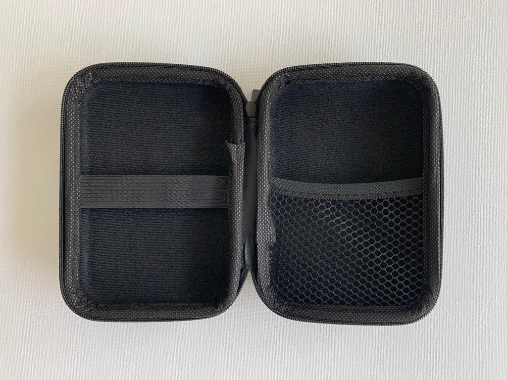 1pcs Leather Holden Hard Case For Holden (Brand New)