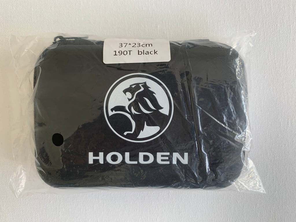 1pcs Leather Holden Hard Case For Holden (Brand New)