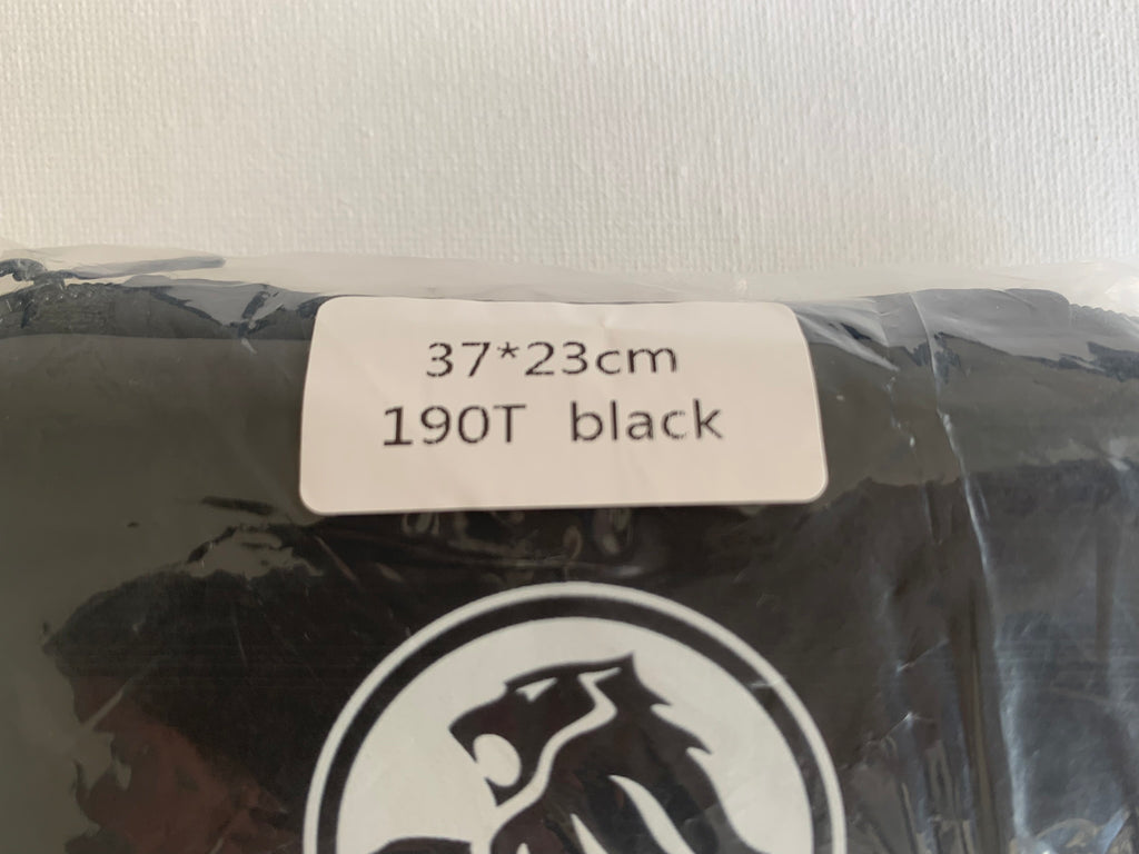 1pcs Leather Holden Hard Case For Holden (Brand New)