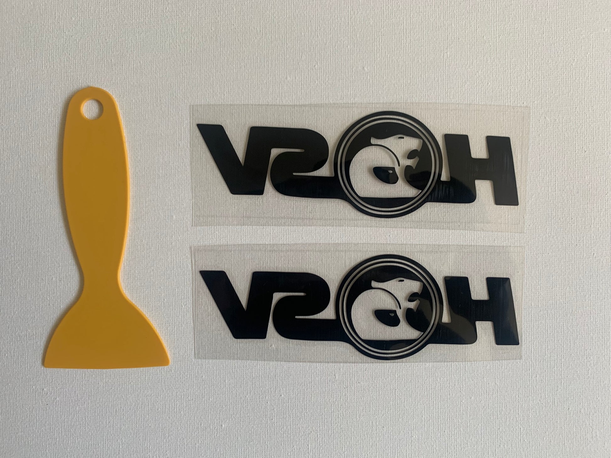 2pcs Holden HSV Car Stickers For Holden Special Vehicles (Fits all Holden Models)&nbsp;