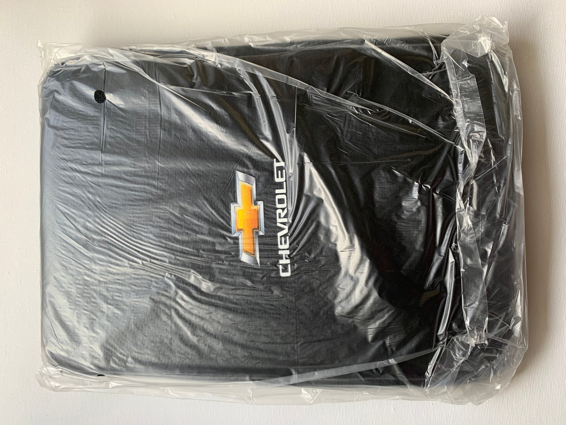 1pc Leather Armrest Cover For Center Console (Fits Holden VE Models)