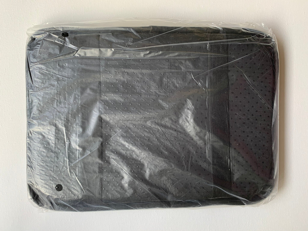 1pc Leather Armrest Cover For Center Console (Fits Holden VE Models)