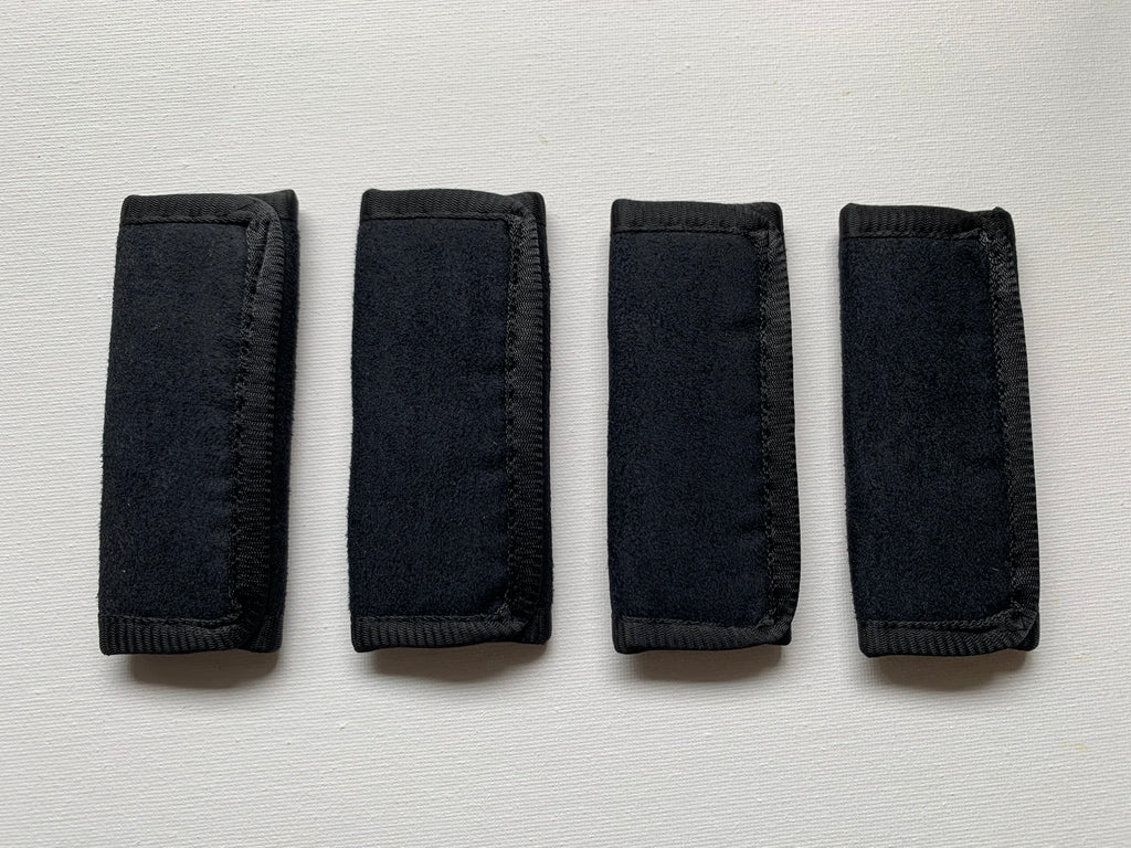 4pcs Car Roof Handle Protective Cover For Chevrolet (Brand New)