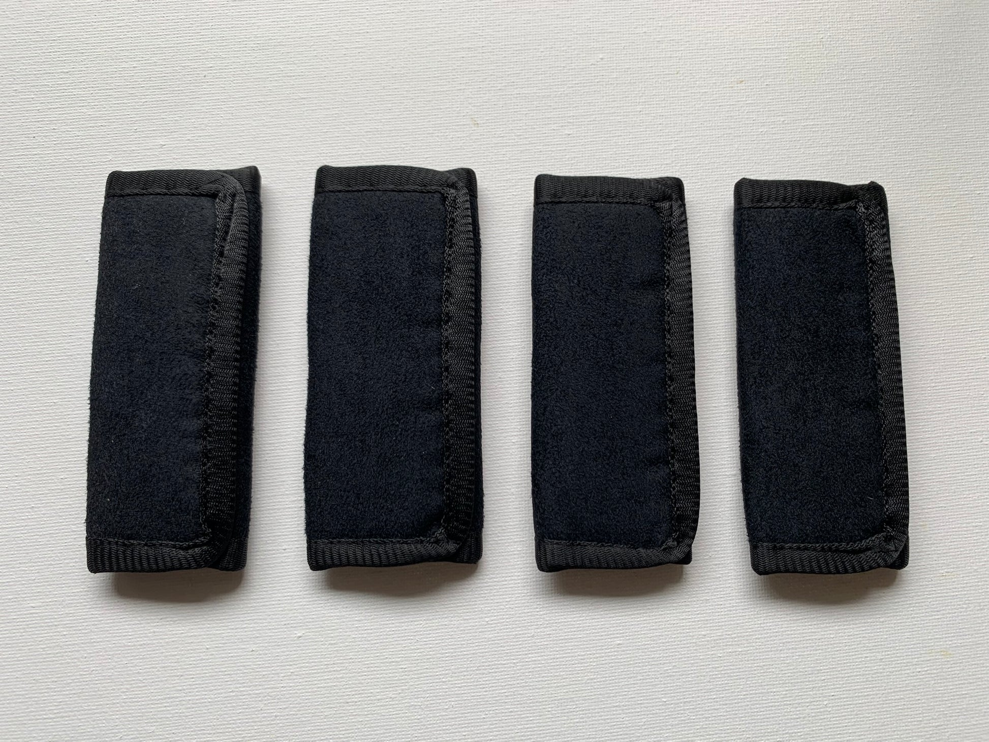 4pcs Car Roof Handle Protective Cover For Chevrolet (Brand New)