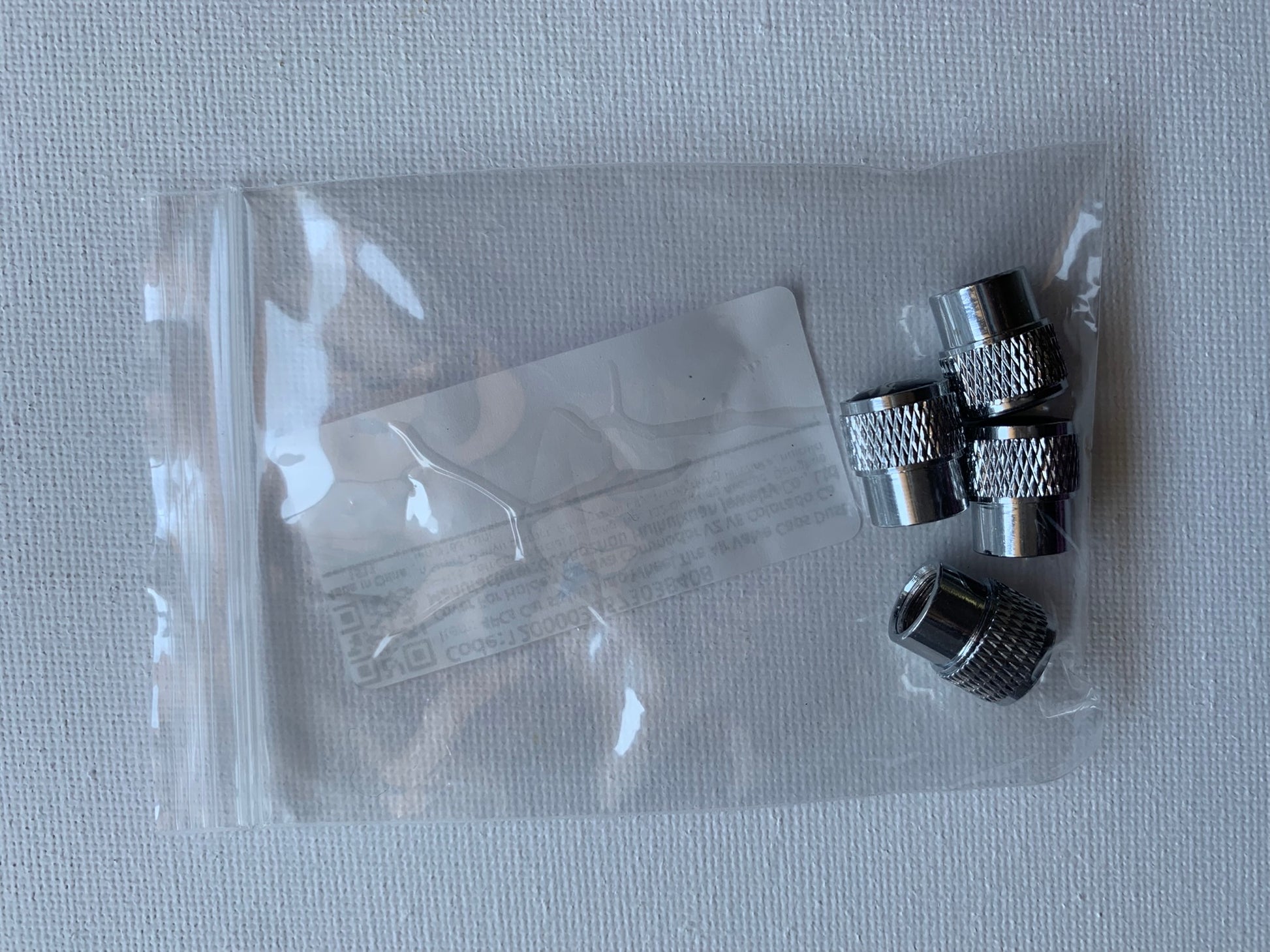 4pcs Holden Logo Tire Valve Protection Caps (Fits all Holden Models)