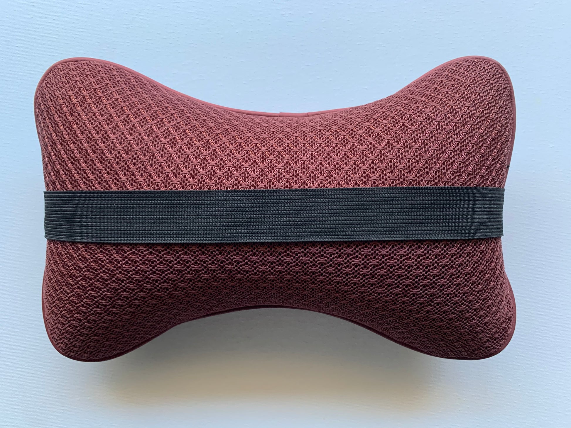 1PC Holden Headrest Cushion Pillow (Brand New) (Red)