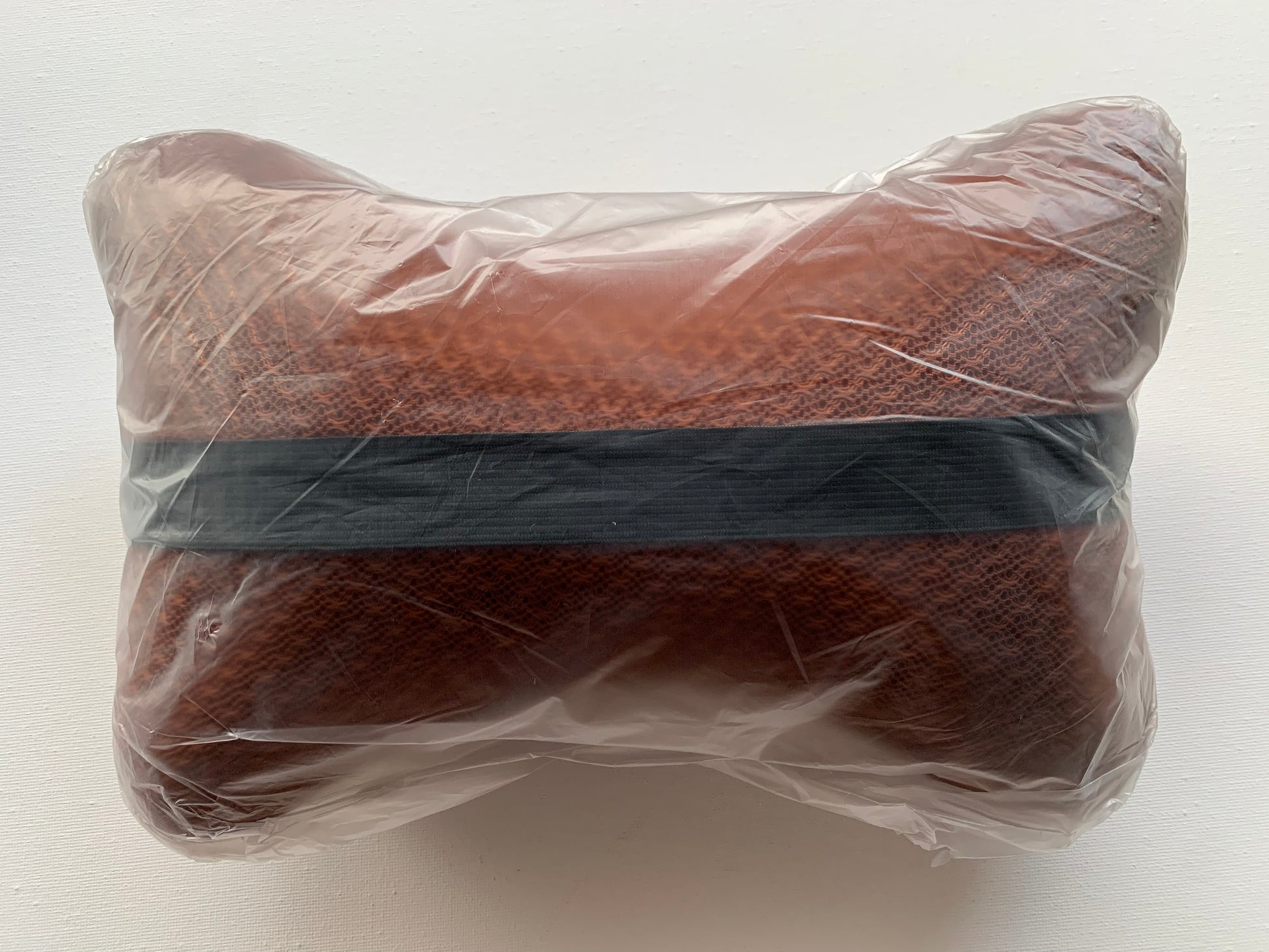 1PC Holden Headrest Cushion Pillow (Brand New) (Orange)