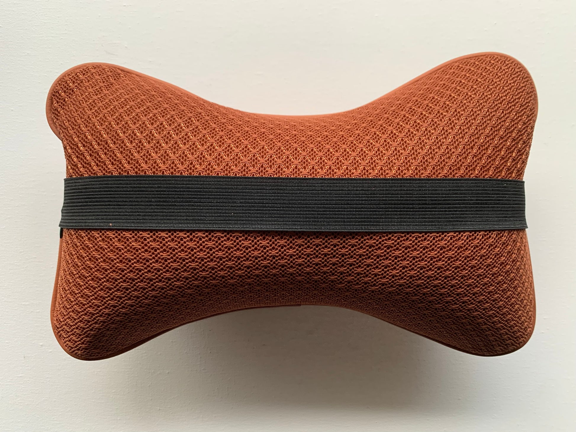 1PC Holden Headrest Cushion Pillow (Brand New) (Orange)