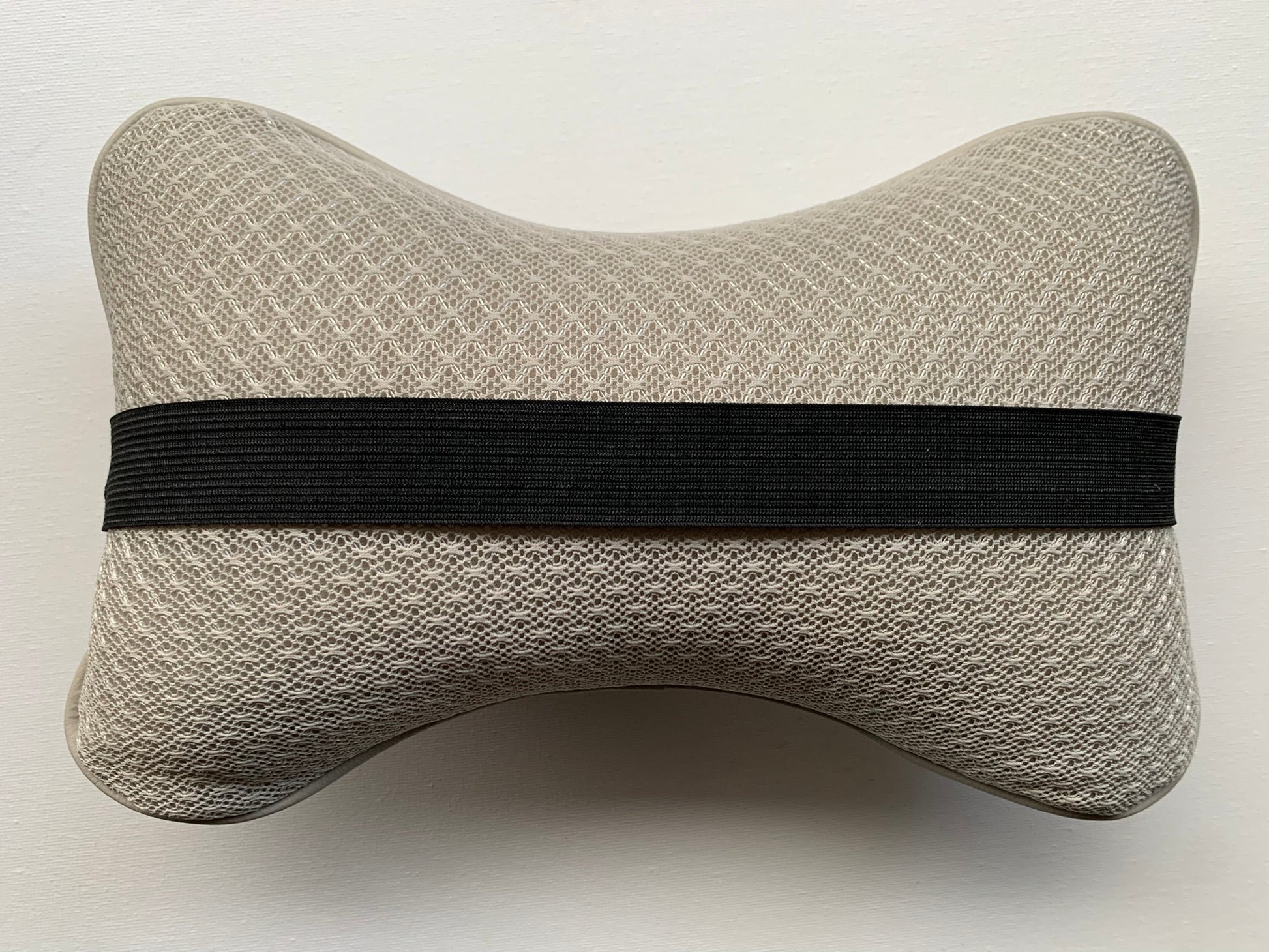 1PC Holden Headrest Cushion Pillow (Brand New) (Beige)