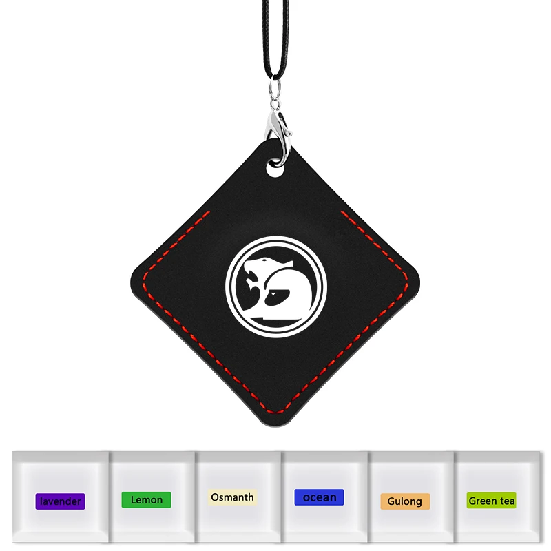 1pcs Car Aromatherapy Pendant Air Freshener For Holden HSV (Fits All Holden Models)