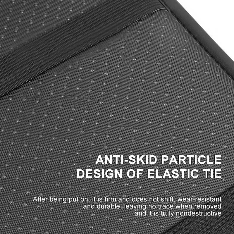 1pc Leather Armrest Cover For Center Console (Fits Holden VE Models)