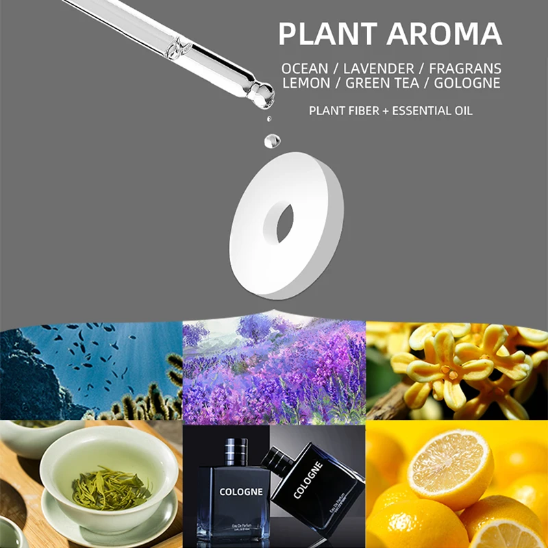 1pcs Car Aromatherapy Pendant Air Freshener For Holden HSV (Fits All Holden Models)