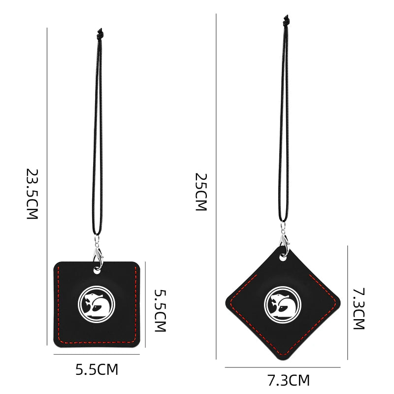 1pcs Car Aromatherapy Pendant Air Freshener For Holden HSV (Fits All Holden Models)